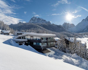 Paramount Alma Suites Sesto